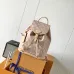 Louis Vuitton Montsouris LV Travels With M15135 #A58372