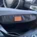 Brand L DISTRICT small shoulder bag briefcase #99905674