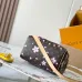 Louis Vuitton Speedy Bag With Cherry Blossom Print And Pink Accents For Timeless Charm  #A50331