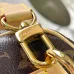 Louis Vuitton Speedy Bag With Cherry Blossom Print And Pink Accents For Timeless Charm  #A50331