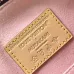 Louis Vuitton Speedy Bag With Cherry Blossom Print And Pink Accents For Timeless Charm  #A50331