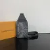 Louis Vuitton Pixelated Damier Graphite Sling Bag For Modern Style Seekers #A52724