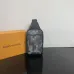 Louis Vuitton Pixelated Damier Graphite Sling Bag For Modern Style Seekers #A52724