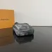 Louis Vuitton Pixelated Damier Graphite Sling Bag For Modern Style Seekers #A52724