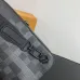 Louis Vuitton Pixelated Damier Graphite Sling Bag For Modern Style Seekers #A52724