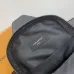 Louis Vuitton Pixelated Damier Graphite Sling Bag For Modern Style Seekers #A52724