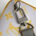 Louis Vuitton Monogram Canvas Sling Bag With Adjustable Strap Design size:16×33×5.7cm #A53752