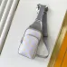 Louis Vuitton Monogram Canvas Sling Bag With Adjustable Strap Design size:16×33×5.7cm #A53752