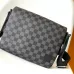 Louis Vuitton District Damier Graphite messenger bag Original 1:1 Quality #A22946