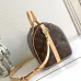 Louis Vuitton Monogram Speedy Speedy Bandoulière Bag: Timeless Style for Every Occasion #A50029