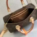 Louis Vuitton Monogram Speedy Speedy Bandoulière Bag: Timeless Style for Every Occasion #A50029