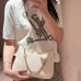 Louis Vuitton Embossed Monogram Hobo Bag With Gold - Accent Chain #A51592