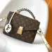 Louis Vuitton Monogram Macassar Message Bags #999932986