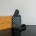 Stylish Louis Vuitton Colorful Monogram Sling Bag For Fashion Enthusiasts #A50988