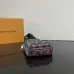 Stylish Louis Vuitton Colorful Monogram Sling Bag For Fashion Enthusiasts #A50988