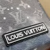 Louis Vuitton Monogram Galaxy Pochette With Cosmic Print And Luxe Packaging #A50812