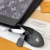 Louis Vuitton Monogram Galaxy Pochette With Cosmic Print And Luxe Packaging #A50812