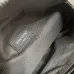 Louis Vuitton Pixelated Damier Graphite Bumbag For Trendy Urban Looks #A52722