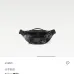 Louis Vuitton Pixelated Damier Graphite Bumbag For Trendy Urban Looks #A52722