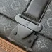 Classic Louis Vuitton Monogram Canvas Messenger Bag For Timeless Luxury Style #A49957