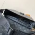 Classic Louis Vuitton Monogram Canvas Messenger Bag For Timeless Luxury Style #A49957