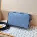Louis Vuitton Monogram Canvas Crossbody Bags in Dual - Tone Color Schemes size:13×6.5×20cm #A53901