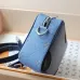 Louis Vuitton Monogram Canvas Crossbody Bags in Dual - Tone Color Schemes size:13×6.5×20cm #A53901