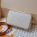 Louis Vuitton Monogram Canvas Crossbody Bags in Dual - Tone Color Schemes size:13×6.5×20cm #A53901