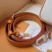 Louis Vuitton Monogram Canvas Crossbody Bags in Dual - Tone Color Schemes size:13×6.5×20cm #A53901