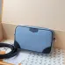 Louis Vuitton Monogram Canvas Crossbody Bags in Dual - Tone Color Schemes size:13×6.5×20cm #A53901