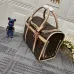 Louis Vuitton pet bag #A38975