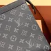 Louis Vuitton Pochette Collection In Classic Patterns With Varied Interior Details #A50813
