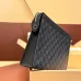Louis Vuitton Pochette Collection In Classic Patterns With Varied Interior Details #A50813
