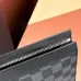 Louis Vuitton Pochette Collection In Classic Patterns With Varied Interior Details #A50813