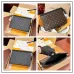 Louis Vuitton Pochette Collection In Classic Patterns With Varied Interior Details #A50813