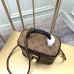 2020 Louis Vuitton Monogram Reverse Cosmetic Bag #99116641