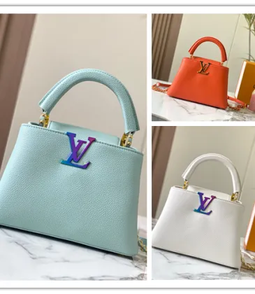 Cheap Louis Vuitton AAA+ Handbags #A23352