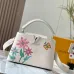 Flowers Butterflies New LV Bag #9999921199