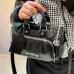 Classic Gucci Signature Patterned Crossbody Bags In Beige And Black For Timeless Style #A49793