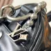 Classic Gucci Signature Patterned Crossbody Bags In Beige And Black For Timeless Style #A49793