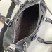 Louis Vuitton Dual - Tone Speedy Bandoulière Bags In Textured Leather With Signature Hardware #A50710
