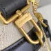Louis Vuitton Dual - Tone Speedy Bandoulière Bags In Textured Leather With Signature Hardware #A50710
