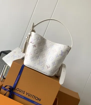 LV Handbags  All In BB M25673 #A56015