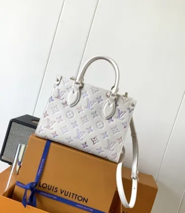 LV Handbags Dream OnTheGo M25770 #A56013