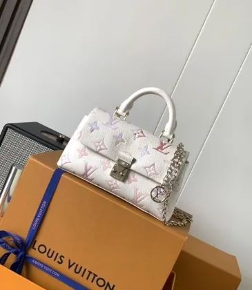 LV Handbags  Nano Madeleine M25596 #A56016