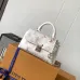 LV Handbags  Nano Madeleine M25596 #A56016