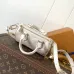 LV Handbags  Nano Speedy M25591 #A56017