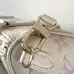 LV Handbags  Nano Speedy M25591 #A56017
