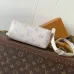 LV Handbags  Nano Speedy M25591 #A56017