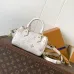 LV Handbags  Nano Speedy M25591 #A56017